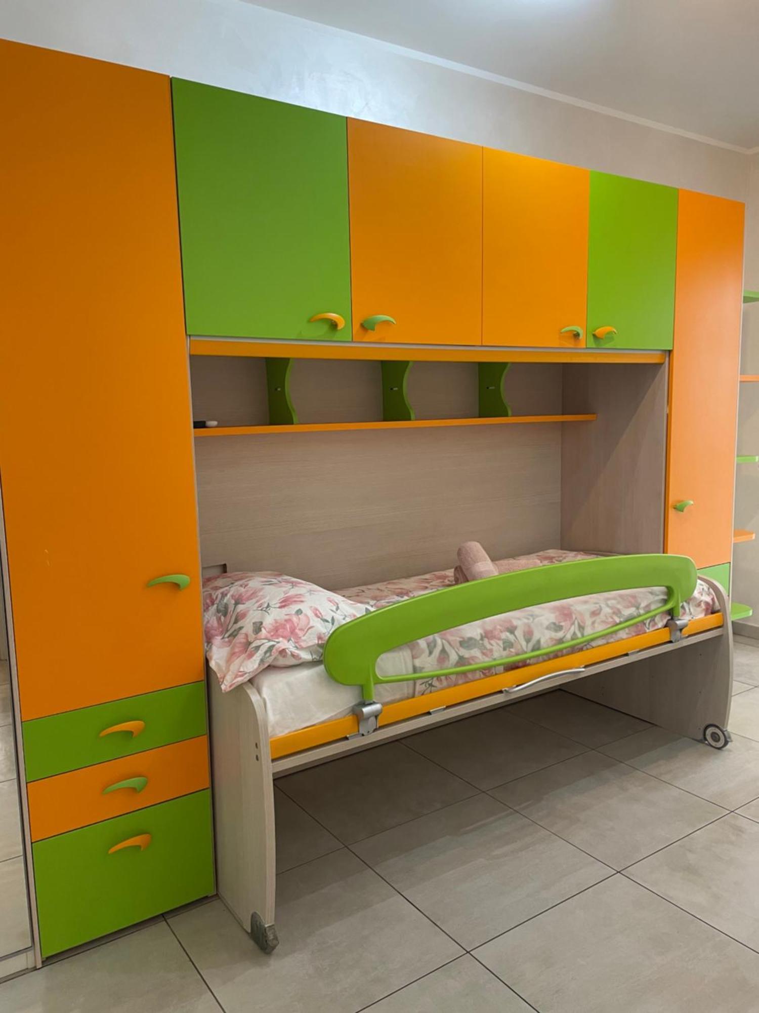 Home With Parking Near The Airport And Beach Fiumicino Exterior photo