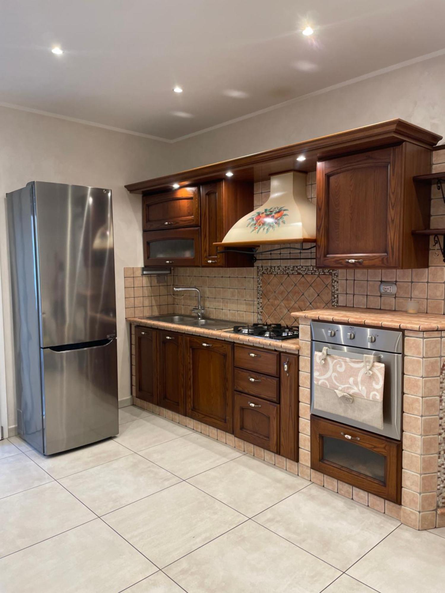 Home With Parking Near The Airport And Beach Fiumicino Exterior photo