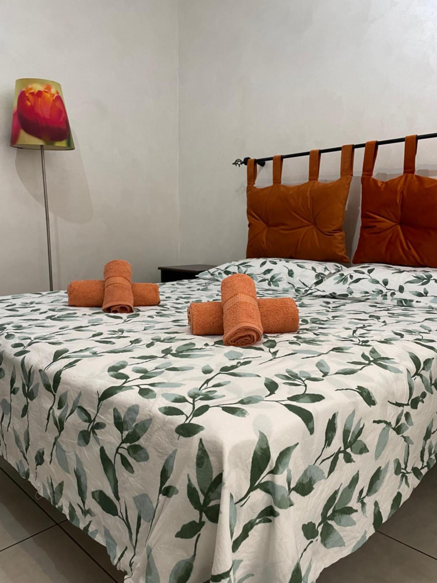 Home With Parking Near The Airport And Beach Fiumicino Exterior photo